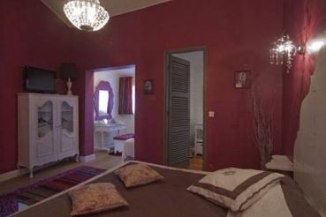 Fragole Double Room