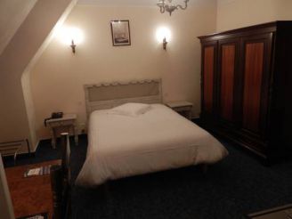 Double Room (1 Adult)