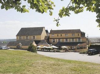 Logis Hotel De La Tour