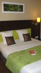 Club Double Room