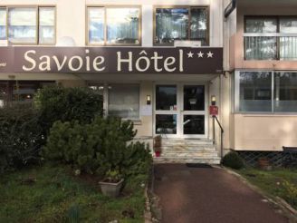 Hotel Savoie