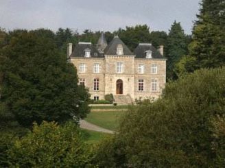 Готель Le Domaine De La Ferriere