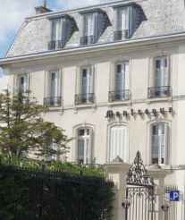 Hôtel Montsegur