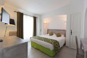 Double Room with Park or Pool View