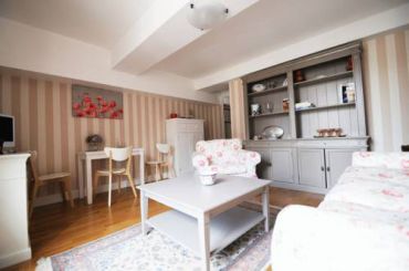 L`appartement Le St Georges