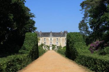 Chateau de Chambiers