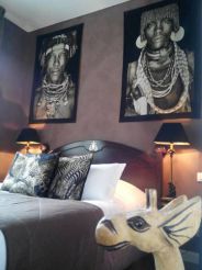 Superior Double Room Nairobi