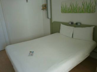 Triple Room (2 Adults)