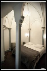 Double Room - The Chapel