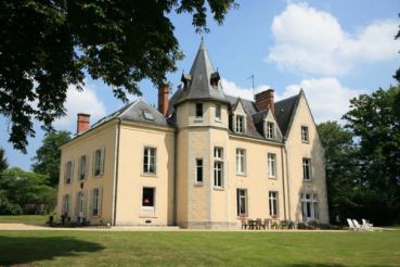 Château Le Briou D'Autry