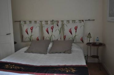 Double Room Arums