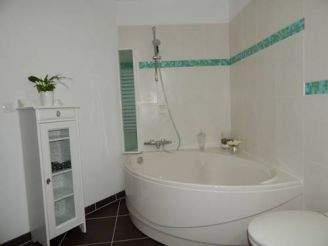 Comfort Double Room with Bath