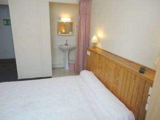 Economy Double Room with Shared Toilet without TV