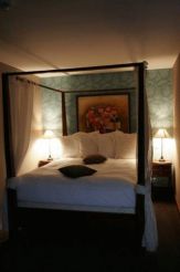 Comfort Double or Twin Room