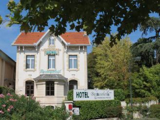 Hôtel Beausoleil