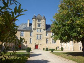 Château d`Avanton