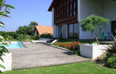 Villa Cenitz Lafitenia Resort