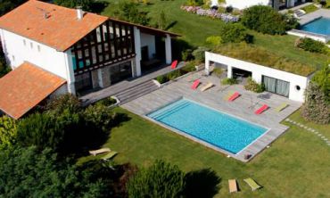 Villa Acotz Lafitenia Resort
