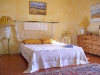 Cezanne Double Room