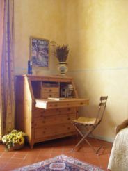 Cezanne Double Room