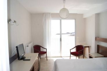 Superior Double or Twin Room - with Sea View