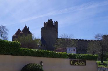 Hôtel l'Aragon