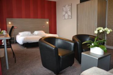 Suite with Spa access - Disability Access  
