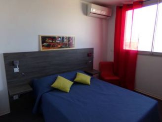 Double Room with Breakfast Included