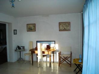 Pierre Loti Double Room