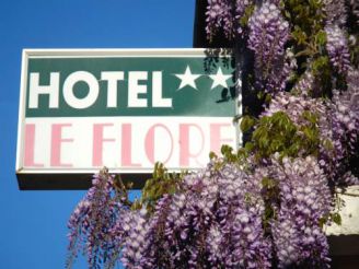 Hotel Le Flore