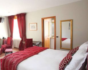 Aphrodite Double Room