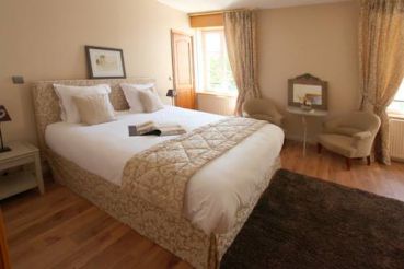 Cupidon Double Room