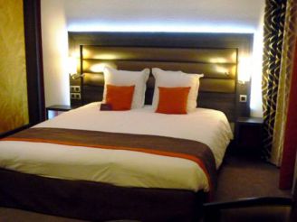 Privilege Room with 1 Double Bed