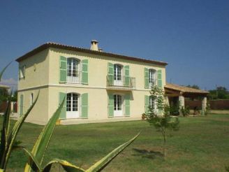 Chambre d'hôtes "La Bastide des Eucalyptus"