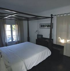 Superior Double Room with Balcony