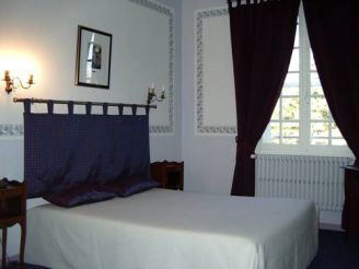 Двухместный номер «Комфорт» с 1 кроватью или 2 отдельными кроватями