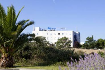 ibis budget Narbonne Est