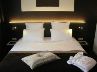 Special Offer - Classic Double Room with Golf Access