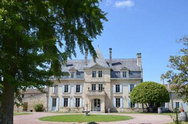 Château Julie