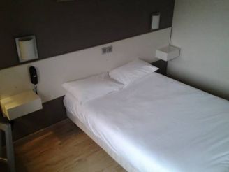 Standard Double Room Plus