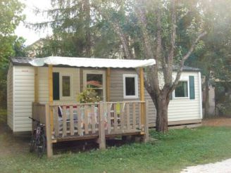 Mobile Home (4 Adults)