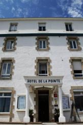 Hôtel de la Pointe de Mousterlin