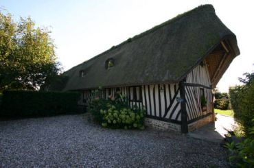 Three-Bedroom Cottage