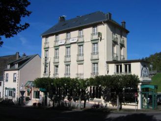 Hotel Au Val Doré