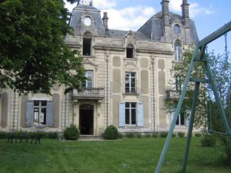 Château Saint Vincent