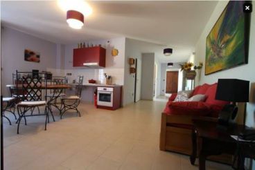 Apartment (6 Persons) - 