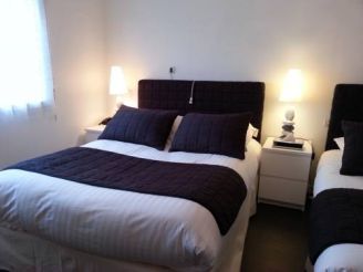 Hotel L`ideales le Mountbatten