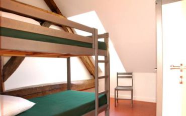 Bed in Mixed Dormitory Room for 2 persons n°31