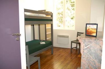Bed in Mixed Dormitory Room for 2 persons n°21