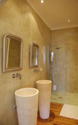 Superior Double Room with hydro-massage shower